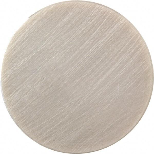 Kyocera - RPG43E001 Grade KS6030 Ceramic Turning Insert - Uncoated, Round, 1/2" Inscr Circle, 3/16" Thick - Eagle Tool & Supply