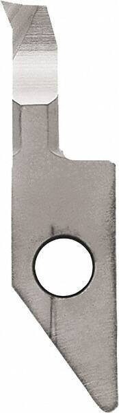Kyocera - 150mm OAL, SVNR Indexable Boring Bar - VNBR.., VNBTR.., VNFGR.., VNGR.., VNGTR.., VNTR.. Insert, Screw Holding Method - Eagle Tool & Supply
