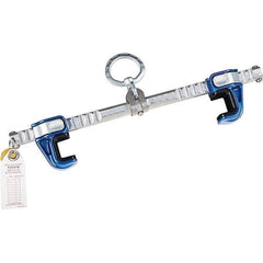 DBI/SALA - Anchors, Grips & Straps Type: Beam Anchor Temporary or Permanent: Temporary - Eagle Tool & Supply