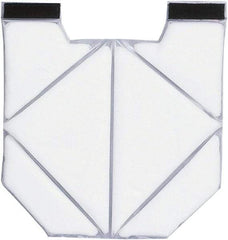 Techniche - Vest Accessories Type: Phase Change Cooling Insert For Use With: 6625 Cooling Vest - Eagle Tool & Supply