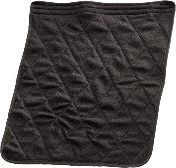 Techniche - Vest Accessories Type: Evaporative Cooling Insert For Use With: 6031 Cooling Vest - Eagle Tool & Supply