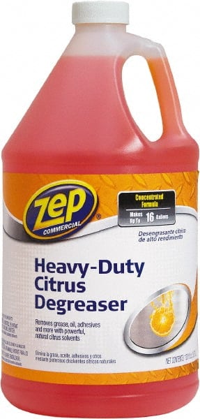 ZEP Commercial - 1 Gal Bottle Cleaner/Degreaser - Eagle Tool & Supply