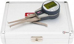 SPI - 10 to 30mm Range, 0.01mm Resolution, Electronic Caliper - Eagle Tool & Supply