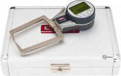 SPI - 0 to 20mm Range, 0.01mm Resolution, Electronic Caliper - Eagle Tool & Supply