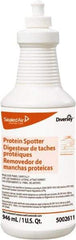 Diversey - 32 oz Bottle Carpet Cleaner - Fresh Scent, Use on Carpet & Upholstery - Eagle Tool & Supply