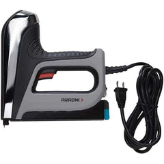 Arrow - Battery Cordless Staple Gun - Eagle Tool & Supply