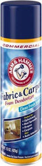 Arm & Hammer - 30 oz Box Carpet & Upholstery Odor Neutralizer - Island Mist Scent, Use on Carpet - Eagle Tool & Supply