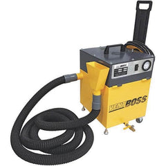 RoboVent - Fume Exhausters Input Voltage: 120 Type: Fume Extraction - Eagle Tool & Supply