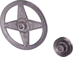 Maxess Climate Control Technologies - Drum Fan Pulley - For MSC Item 61048880 - Eagle Tool & Supply