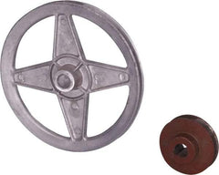 Maxess Climate Control Technologies - Drum Fan Pulley - For MSC Item 61048930 - Eagle Tool & Supply