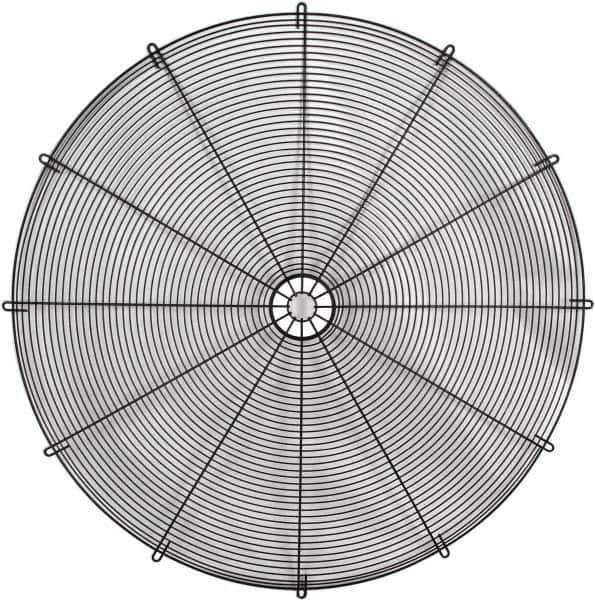 Maxess Climate Control Technologies - Fan Guard - For MSC Item 61048922 - Eagle Tool & Supply