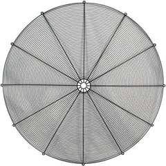 Maxess Climate Control Technologies - Fan Guard - For MSC Item 61048930 - Eagle Tool & Supply