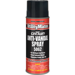 Anti-Vandal Spray - 14 oz - Eagle Tool & Supply