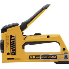 DeWALT - Staplers & Staple Guns Type: Hammer Tacker Type of Power: Manual - Eagle Tool & Supply