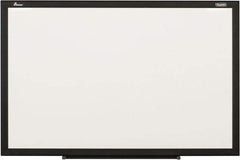 Ability One - 36" High x 60" Wide Dry Erase - Aluminum Frame - Eagle Tool & Supply