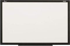 Ability One - 36" High x 48" Wide Dry Erase - Aluminum Frame - Eagle Tool & Supply