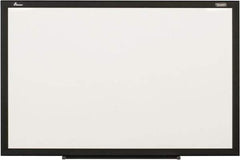 Ability One - 24" High x 36" Wide Dry Erase - Aluminum Frame - Eagle Tool & Supply
