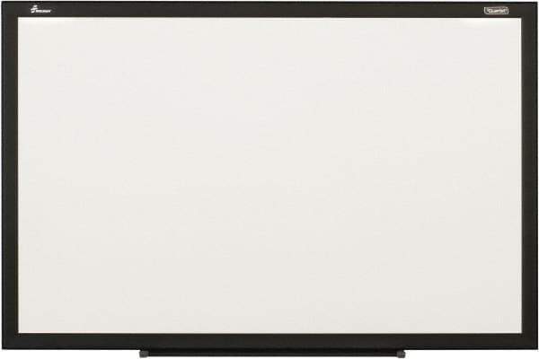 Ability One - 36" High x 60" Wide Dry Erase - Aluminum Frame - Eagle Tool & Supply