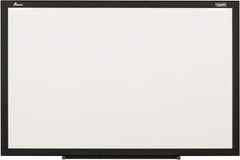 Ability One - 36" High x 60" Wide Dry Erase - Aluminum Frame - Eagle Tool & Supply