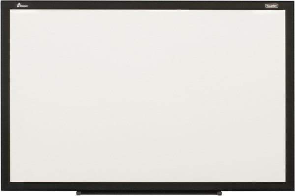 Ability One - 36" High x 48" Wide Dry Erase - Aluminum Frame - Eagle Tool & Supply