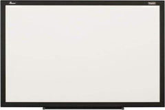 Ability One - 36" High x 48" Wide Dry Erase - Aluminum Frame - Eagle Tool & Supply