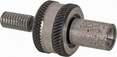 Vermont Gage - No.8-36 UNF, Tapped Hole Location Gage - Eagle Tool & Supply