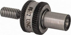 Vermont Gage - No.8-32 UNC, Tapped Hole Location Gage - Eagle Tool & Supply