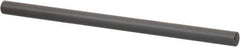 Vermont Gage - 2.38mm Diam Class ZZ Plus Plug & Pin Gage - Steel, Black Oxide Finish - Eagle Tool & Supply