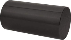 Vermont Gage - 25.05mm Diam Class ZZ Plus Plug & Pin Gage - Steel, Black Oxide Finish - Eagle Tool & Supply