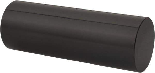 Vermont Gage - 21.96mm Diam Class ZZ Plus Plug & Pin Gage - Steel, Black Oxide Finish - Eagle Tool & Supply