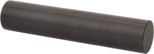Vermont Gage - 9.51mm Diam Class ZZ Plus Plug & Pin Gage - Steel, Black Oxide Finish - Eagle Tool & Supply