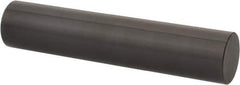 Vermont Gage - 8.39mm Diam Class ZZ Plus Plug & Pin Gage - Steel, Black Oxide Finish - Eagle Tool & Supply