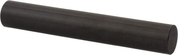 Vermont Gage - 5.6mm Diam Class ZZ Plus Plug & Pin Gage - Steel, Black Oxide Finish - Eagle Tool & Supply