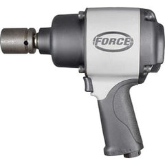 3/4 Pistol Grip Impact Wrench - Eagle Tool & Supply