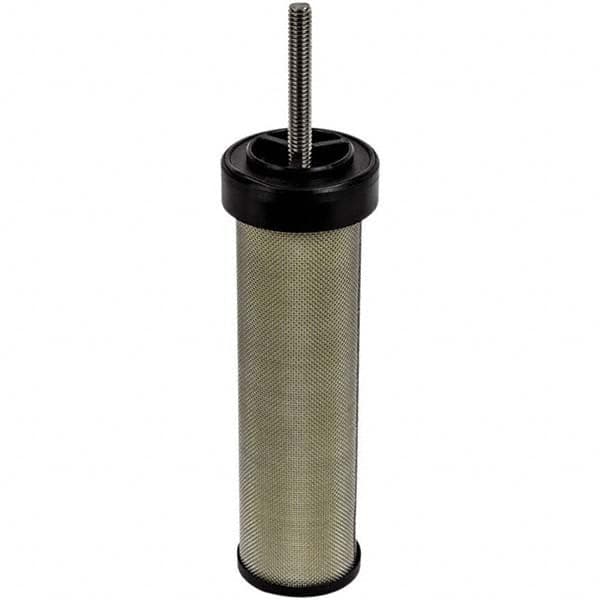 Hankison - Filter Elements Applications: Mechanical Filter Media: Separator - Eagle Tool & Supply