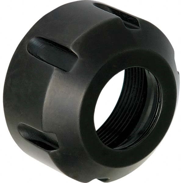 Techniks - DNA16 Collet Nut - Eagle Tool & Supply