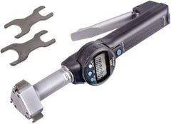 Mitutoyo - 6-1/2 to 12-1/2" Bore Gage Measuring Head - Borematic Series 568-XXX - Eagle Tool & Supply