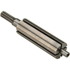 Dynabrade - Right Angle Air Tool Rotor - Eagle Tool & Supply