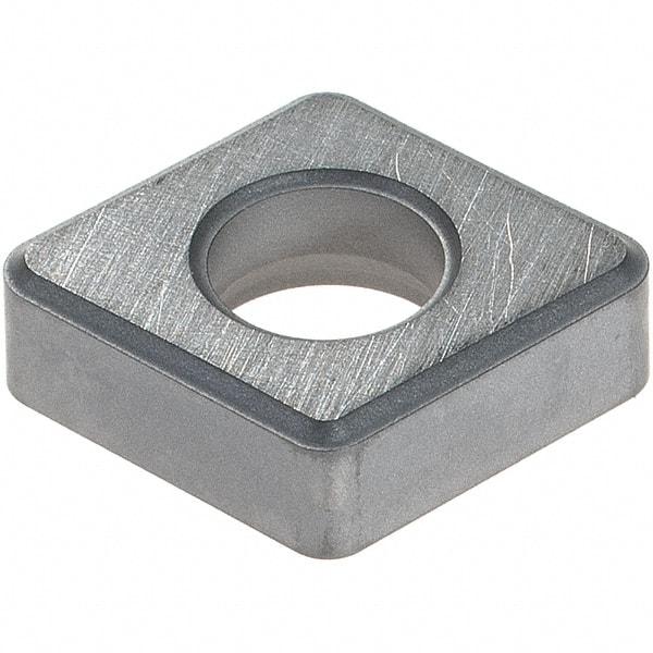 Iscar - Square Turning Shim for Indexables - TCN Shim Style - Eagle Tool & Supply