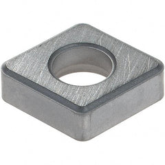 Iscar - Square Turning Shim for Indexables - TCN Shim Style - Eagle Tool & Supply