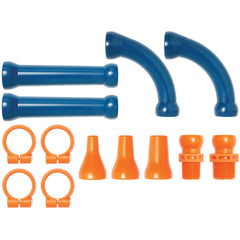 1/2″ Mixed Element Kit - Coolant Hose System Component - Eagle Tool & Supply