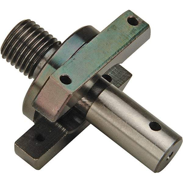 Dynabrade - Air Belt Sander Governor Cage - Use with 11450 - Eagle Tool & Supply