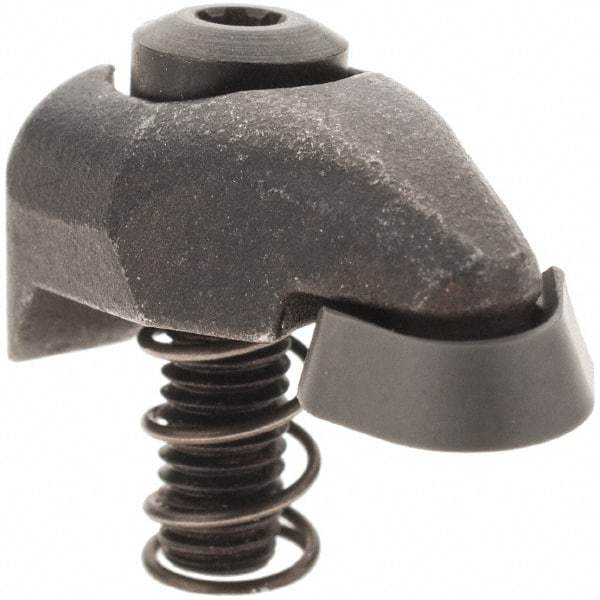 Sandvik Coromant - 5412 032 Clamp Set for Indexables - Eagle Tool & Supply