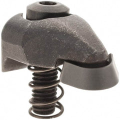 Sandvik Coromant - 5412 032 Clamp Set for Indexables - Eagle Tool & Supply