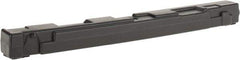 PRO-SAFE - 15" Wide x 5-3/4" High Sand Ballast System Panel - 13.5 Lb, White - Eagle Tool & Supply