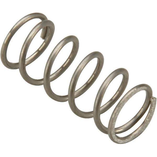 Dynabrade - 3" Air Depressed Center Wheel Grinder Valve Spring - Use with 50201 - Eagle Tool & Supply