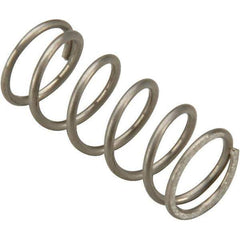 Dynabrade - 3" Air Depressed Center Wheel Grinder Valve Spring - Use with 50201 - Eagle Tool & Supply