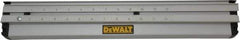 DeWALT - Power Saw 12" Dual-Port Rip Guide - For Use with DWS535 & DWS535T - Eagle Tool & Supply