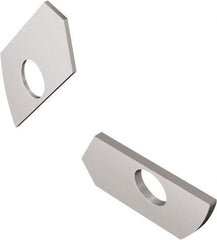 Sandvik Coromant - Shim Set for Indexables - Steel - Eagle Tool & Supply
