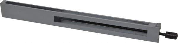 SPI - 10 Inch Holding Capacity, Gage Block Holder - For Use with Rectangular Gage Blocks, 1 Piece - Eagle Tool & Supply